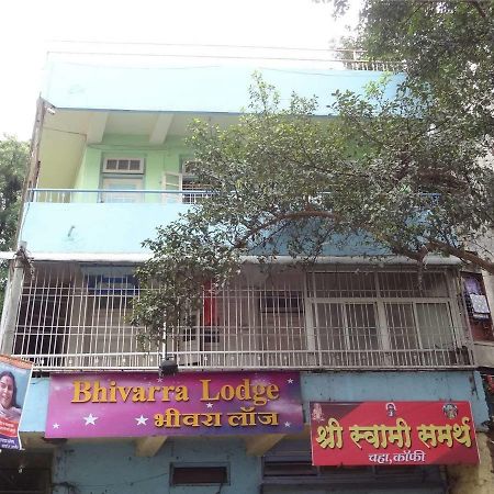 Bhivarra Lodge Pune Luaran gambar