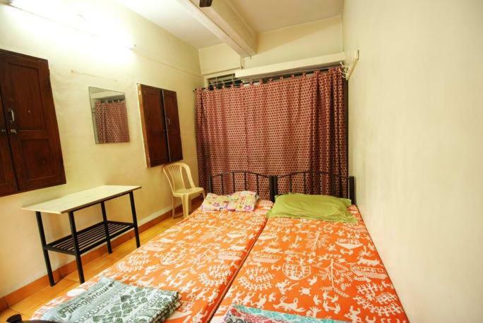 Bhivarra Lodge Pune Luaran gambar