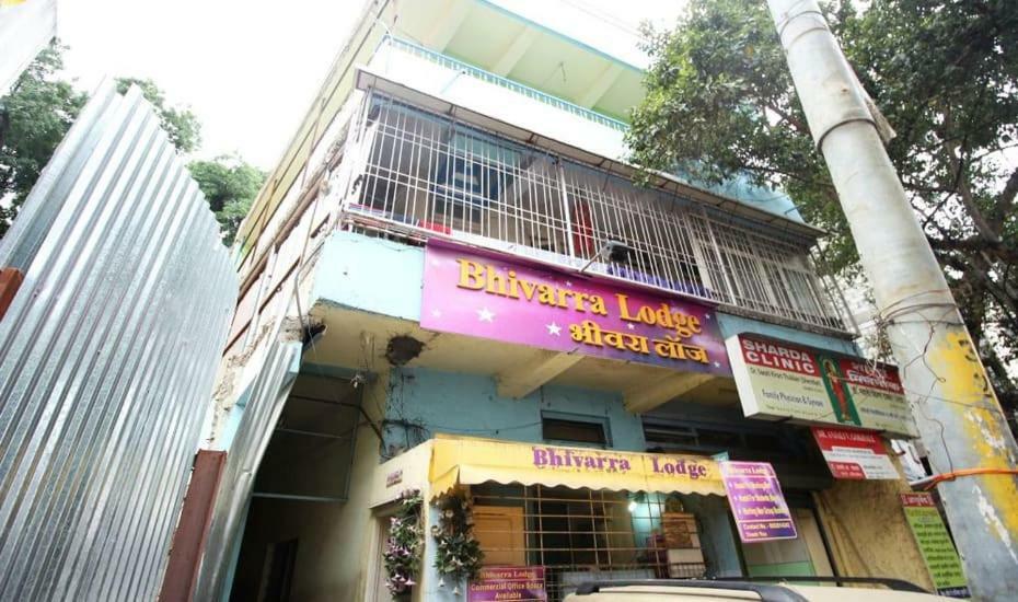Bhivarra Lodge Pune Luaran gambar