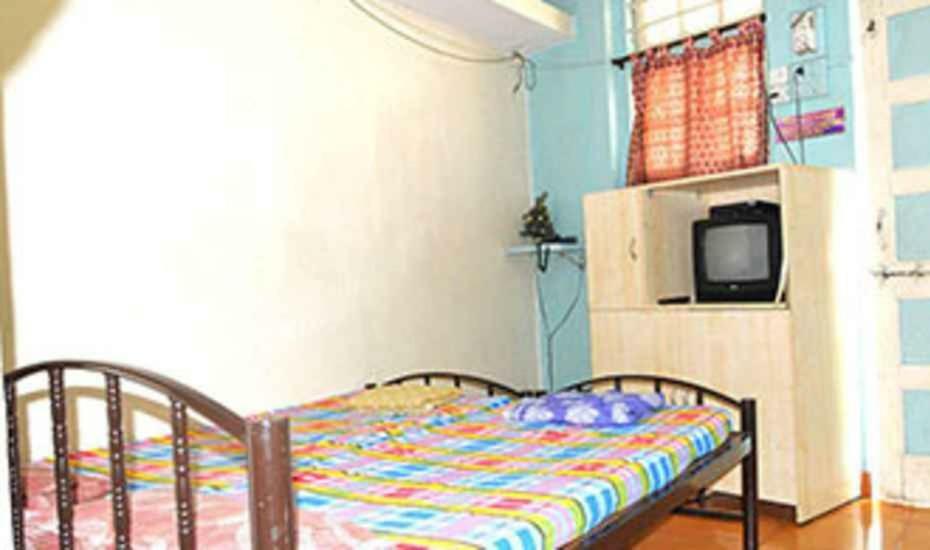 Bhivarra Lodge Pune Luaran gambar