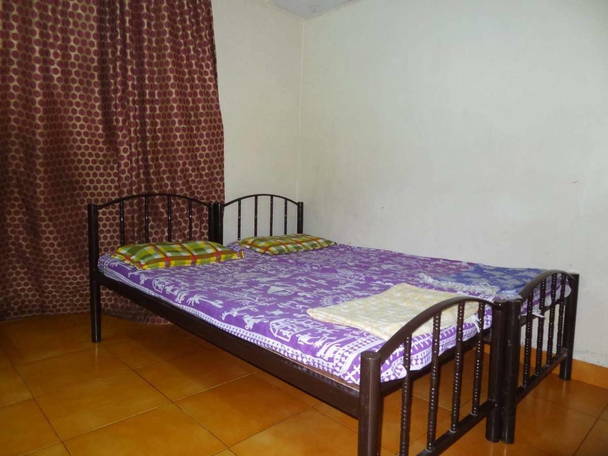 Bhivarra Lodge Pune Luaran gambar